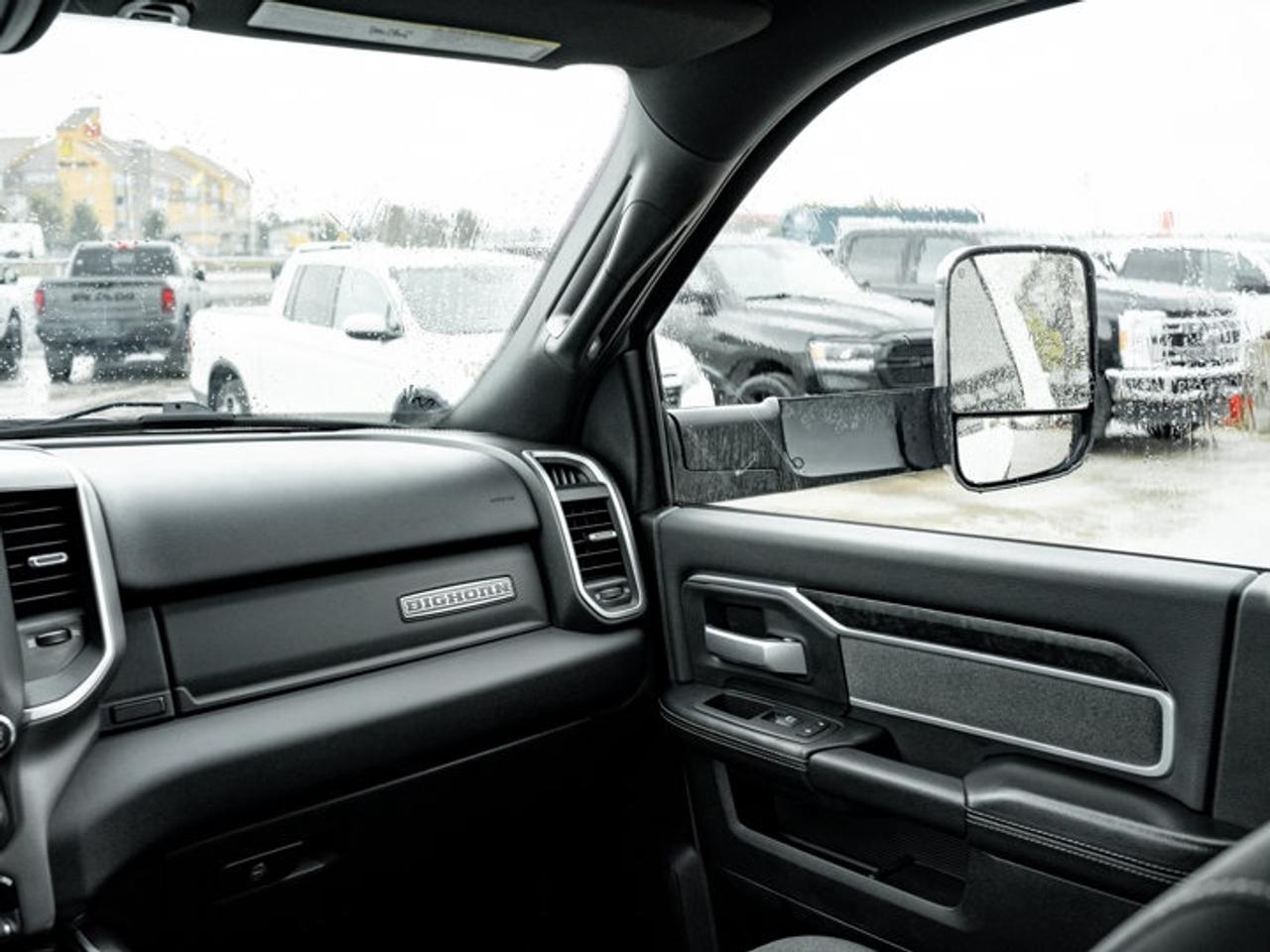 2021 RAM 3500 Big Horn Photo