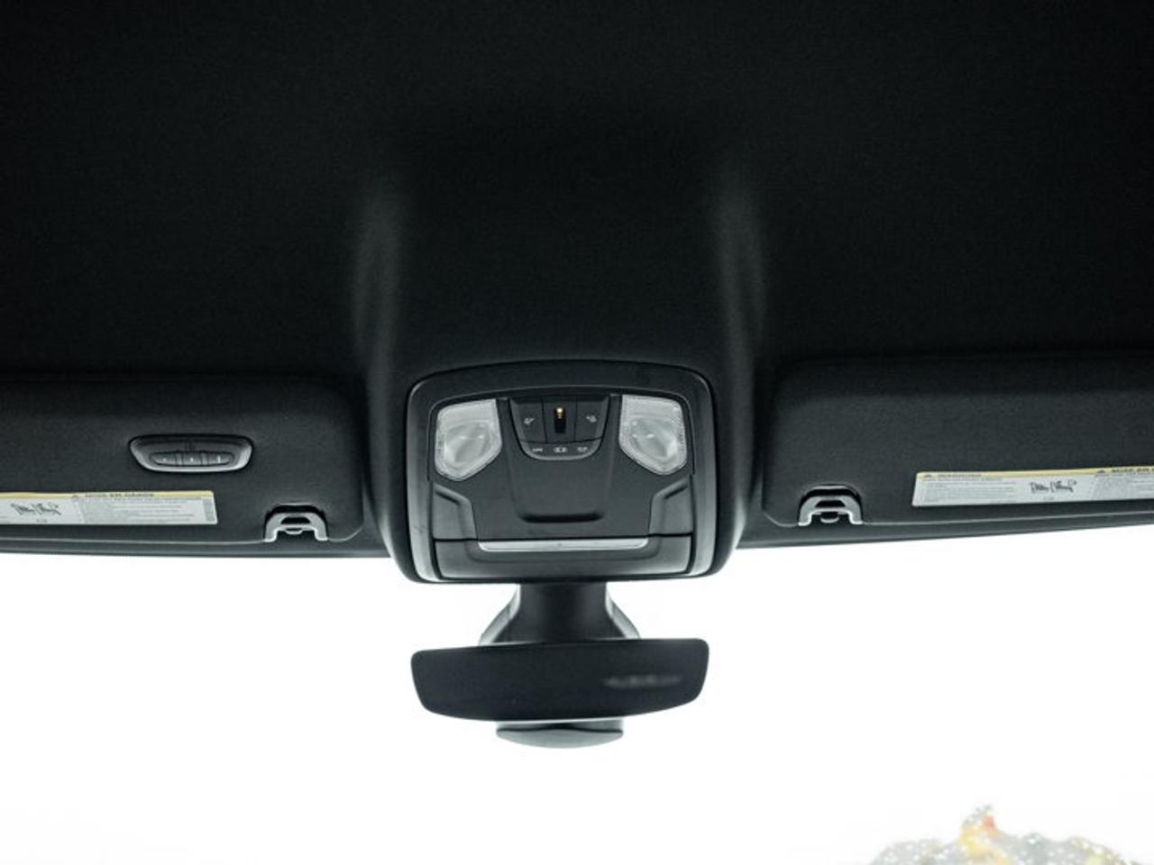 2021 RAM 3500 Big Horn Photo