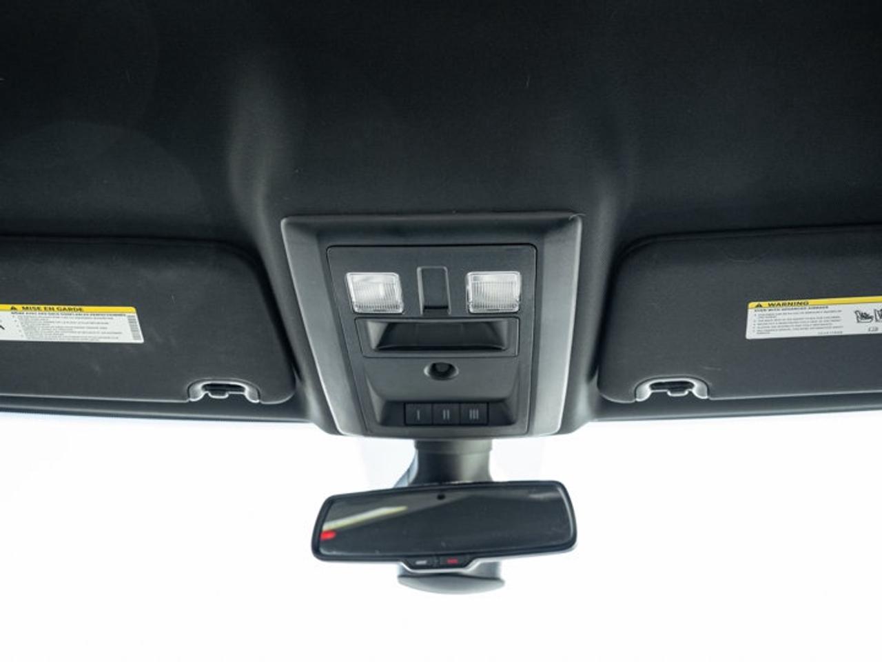 2022 RAM 1500 Classic WARLOCK Photo