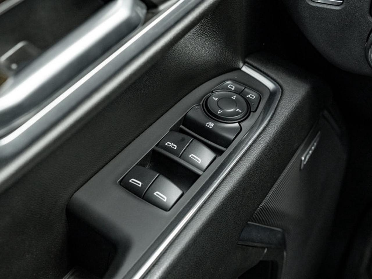 2024 Chevrolet Silverado 1500 LT Trail Boss Photo