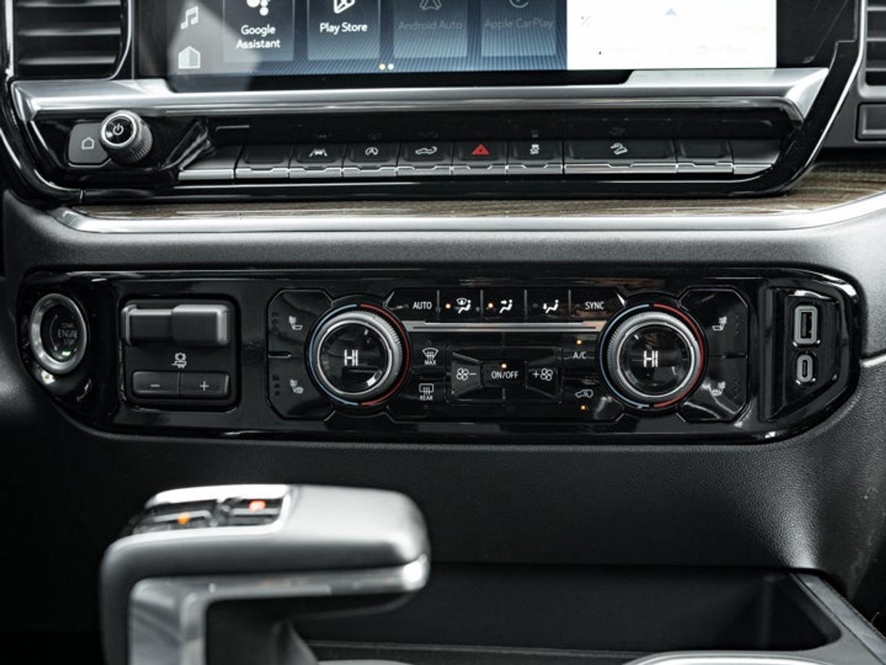 2024 Chevrolet Silverado 1500 LT Trail Boss Photo
