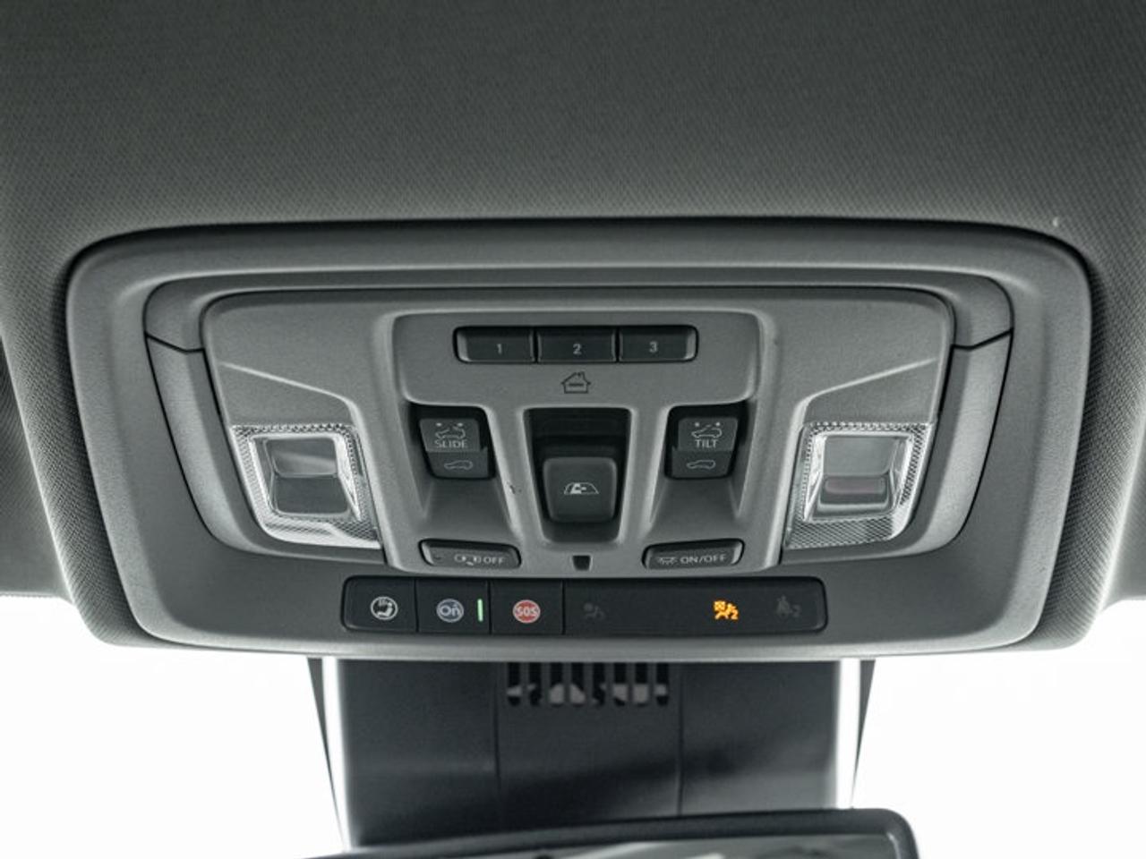 2024 Chevrolet Silverado 1500 LT Trail Boss Photo