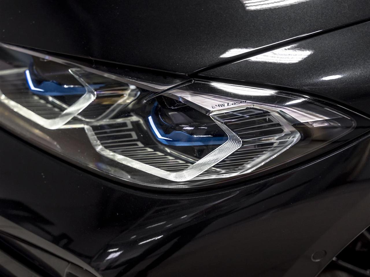 2021 BMW 428i M440i xDrive|Coupe|Premium Enhanced Pkg|M Performance|Parking Assistant Plus Photo