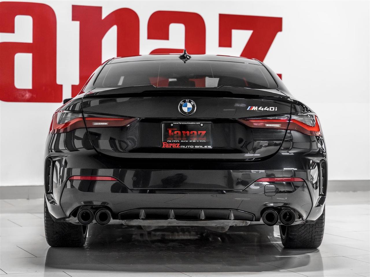 2021 BMW 428i M440i xDrive|Coupe|Premium Enhanced Pkg|M Performance|Parking Assistant Plus Photo