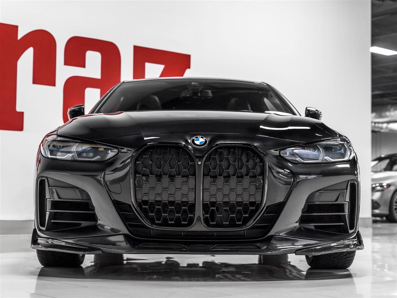 2021 BMW 428i M440i xDrive|Coupe|Premium Enhanced Pkg|M Performance|Parking Assistant Plus Photo2