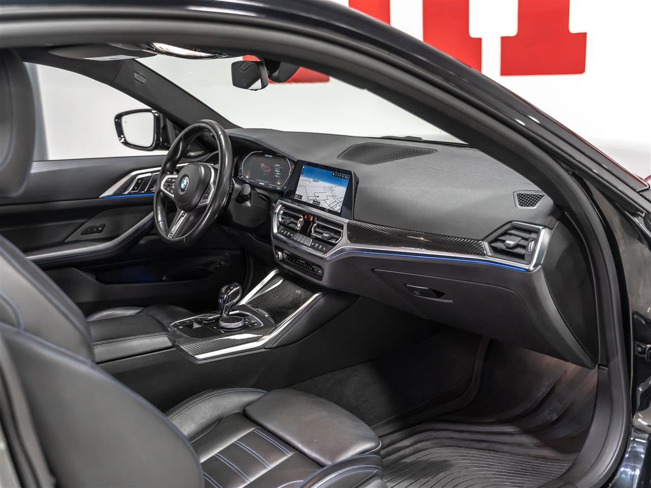 2021 BMW 428i M440i xDrive|Coupe|Premium Enhanced Pkg|M Performance|Parking Assistant Plus Photo