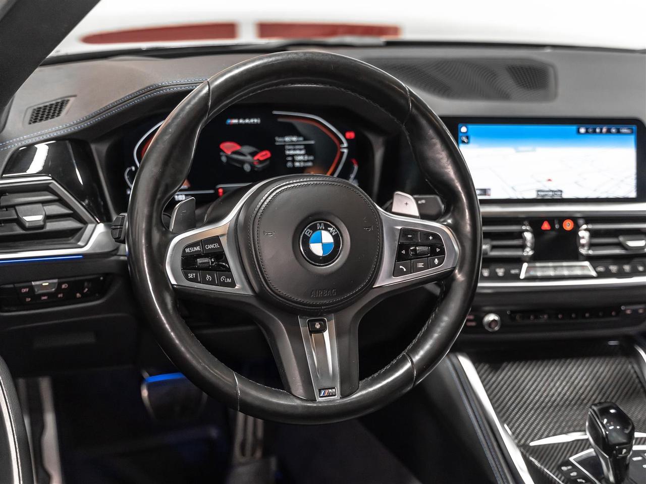 2021 BMW 428i M440i xDrive|Coupe|Premium Enhanced Pkg|M Performance|Parking Assistant Plus Photo