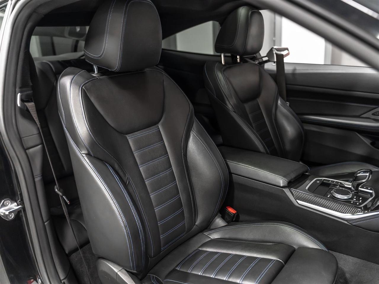 2021 BMW 428i M440i xDrive|Coupe|Premium Enhanced Pkg|M Performance|Parking Assistant Plus Photo