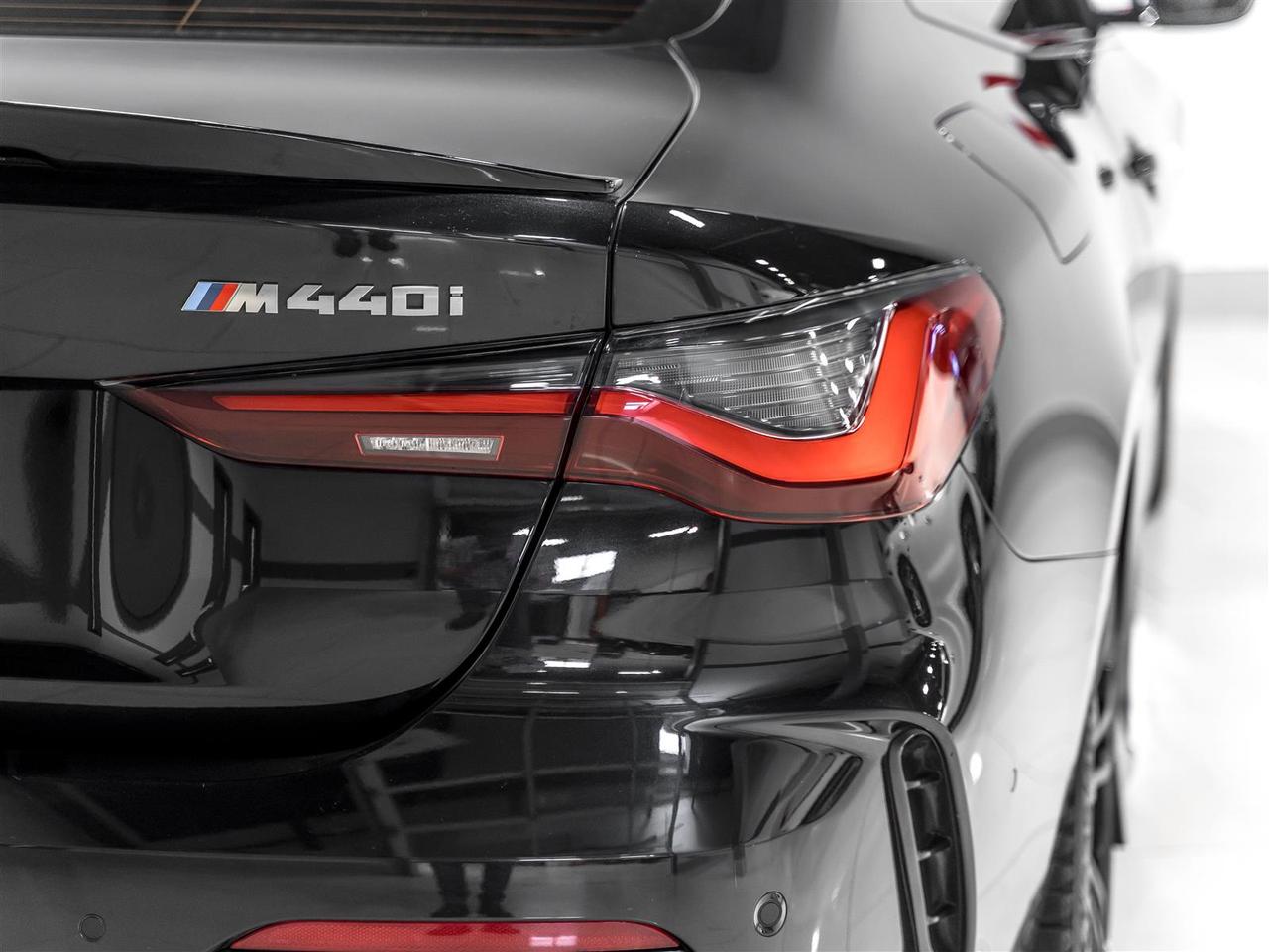 2021 BMW 428i M440i xDrive|Coupe|Premium Enhanced Pkg|M Performance|Parking Assistant Plus Photo