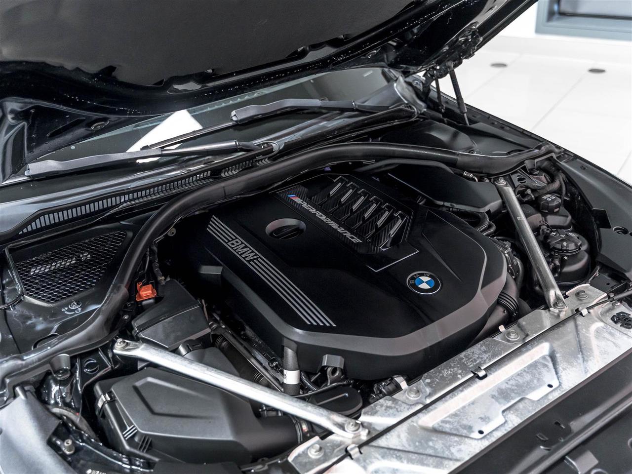 2021 BMW 428i M440i xDrive|Coupe|Premium Enhanced Pkg|M Performance|Parking Assistant Plus Photo
