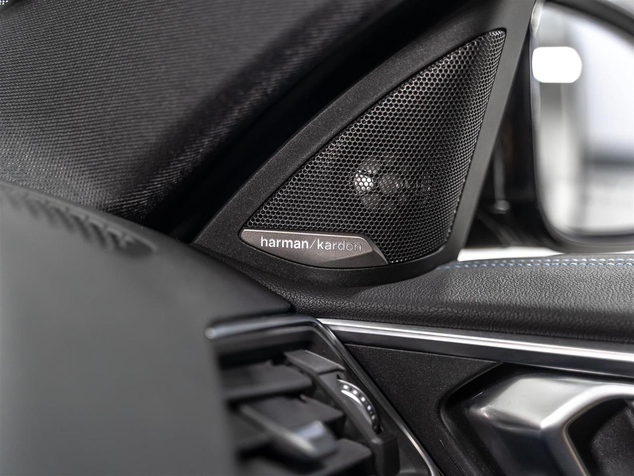 2021 BMW 428i M440i xDrive|Coupe|Premium Enhanced Pkg|M Performance|Parking Assistant Plus Photo