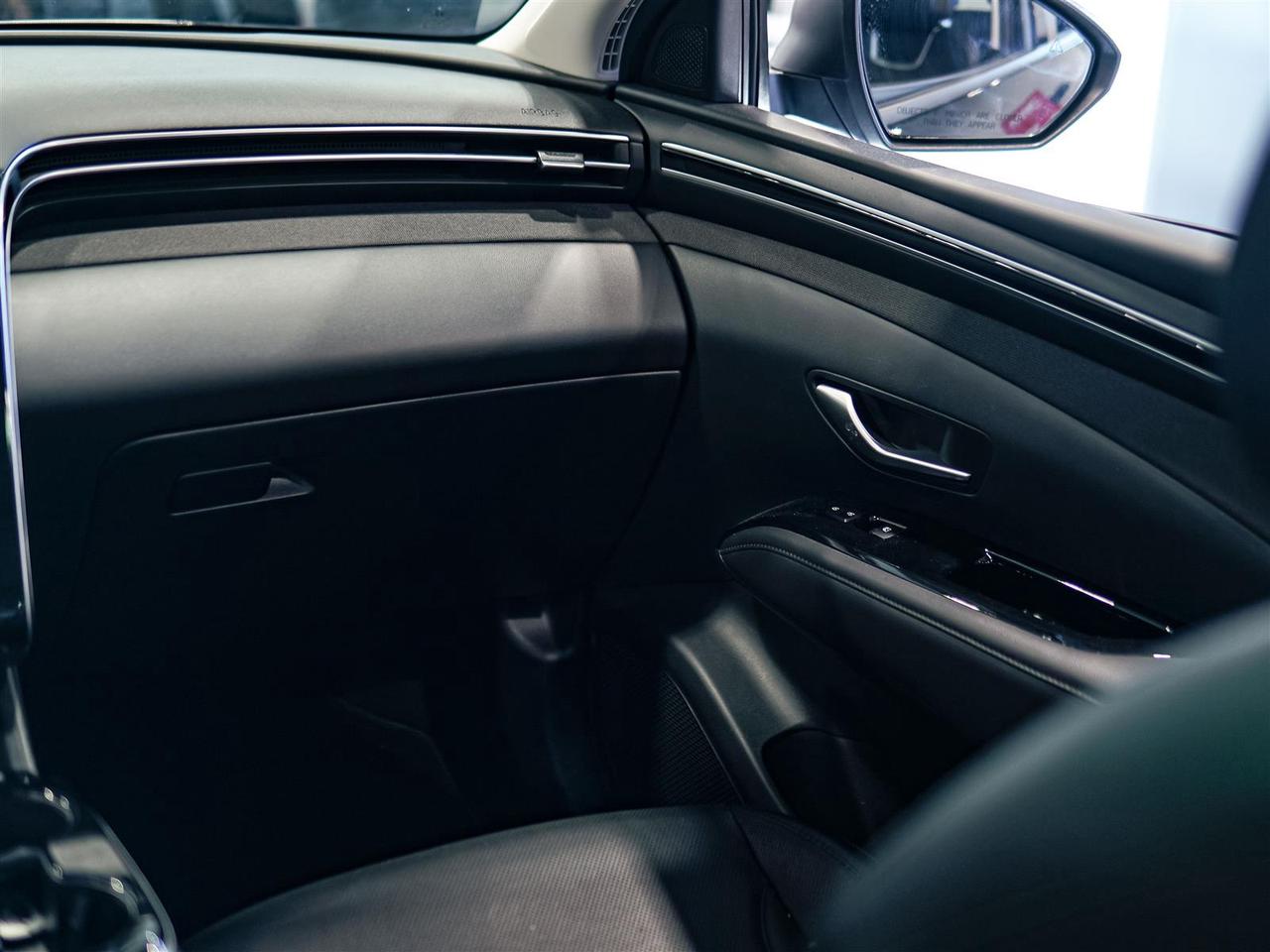 2024 Hyundai Tucson Hybrid ULTIMATE | PHEV | NO ACCIDENTS | LEATHER | BOSE | ROOF Photo
