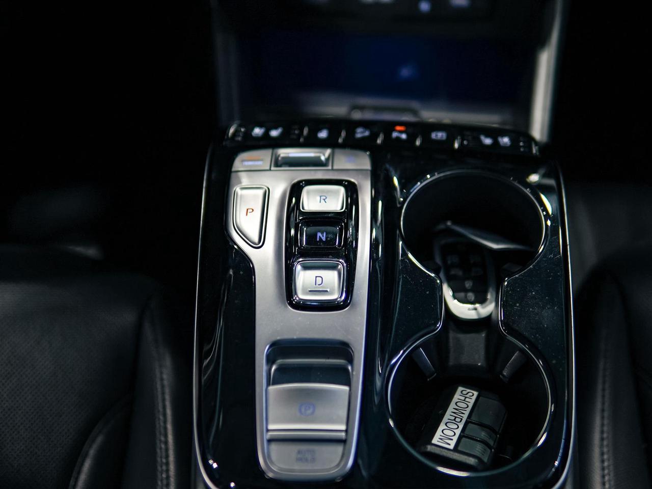 2024 Hyundai Tucson Hybrid ULTIMATE | PHEV | NO ACCIDENTS | LEATHER | BOSE | ROOF Photo