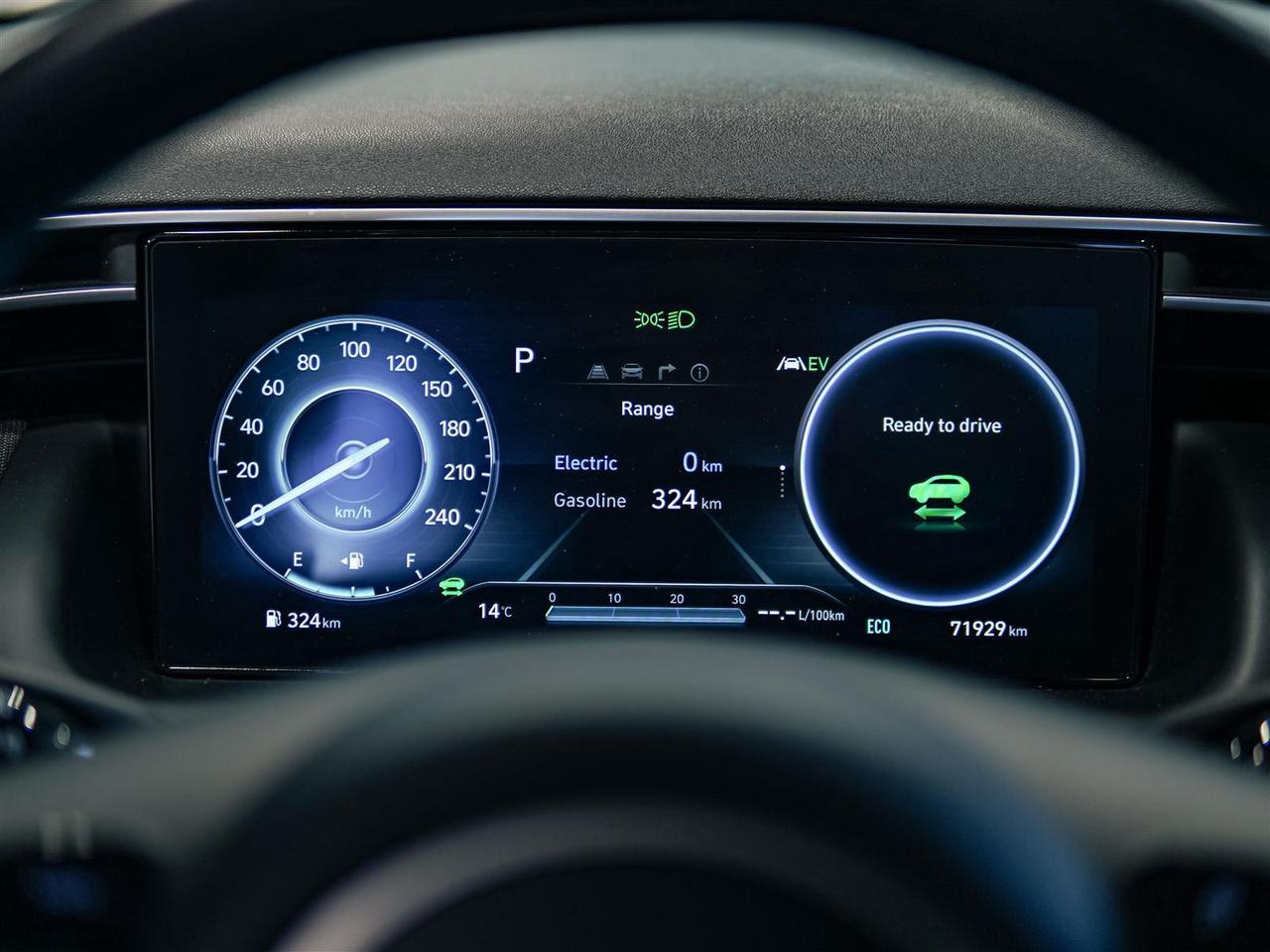2024 Hyundai Tucson Hybrid ULTIMATE | PHEV | NO ACCIDENTS | LEATHER | BOSE | ROOF Photo