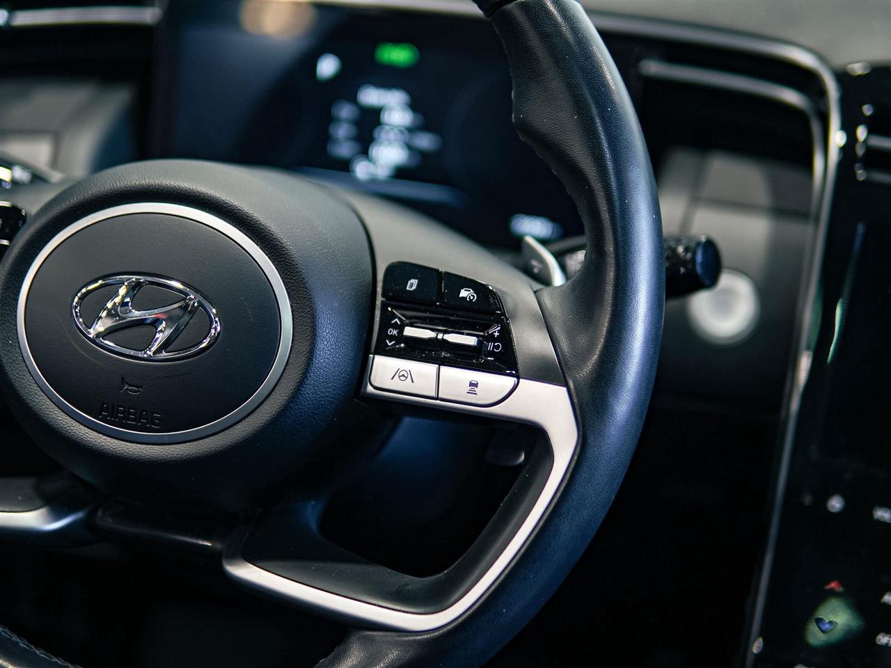 2024 Hyundai Tucson Hybrid ULTIMATE | PHEV | NO ACCIDENTS | LEATHER | BOSE | ROOF Photo