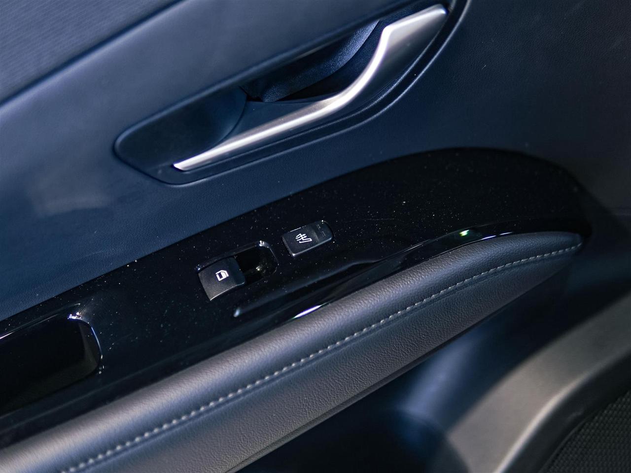 2024 Hyundai Tucson Hybrid ULTIMATE | PHEV | NO ACCIDENTS | LEATHER | BOSE | ROOF Photo