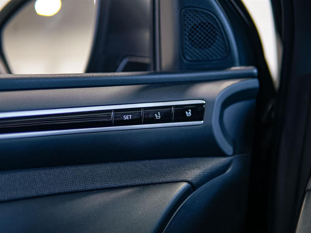 2024 Hyundai Tucson Hybrid ULTIMATE | PHEV | NO ACCIDENTS | LEATHER | BOSE | ROOF Photo