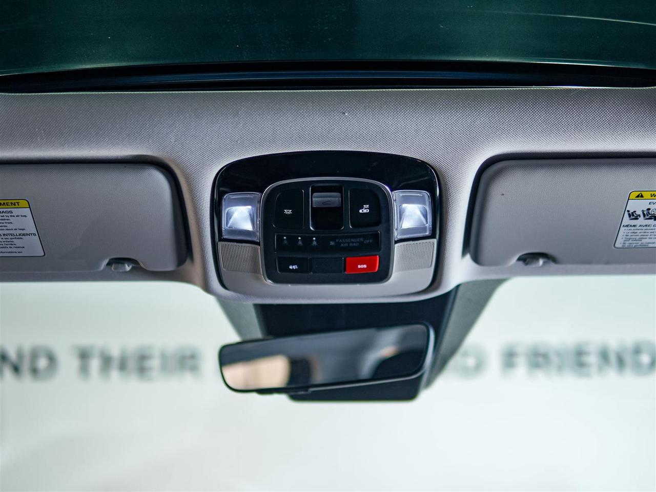 2024 Hyundai Tucson Hybrid ULTIMATE | PHEV | NO ACCIDENTS | LEATHER | BOSE | ROOF Photo