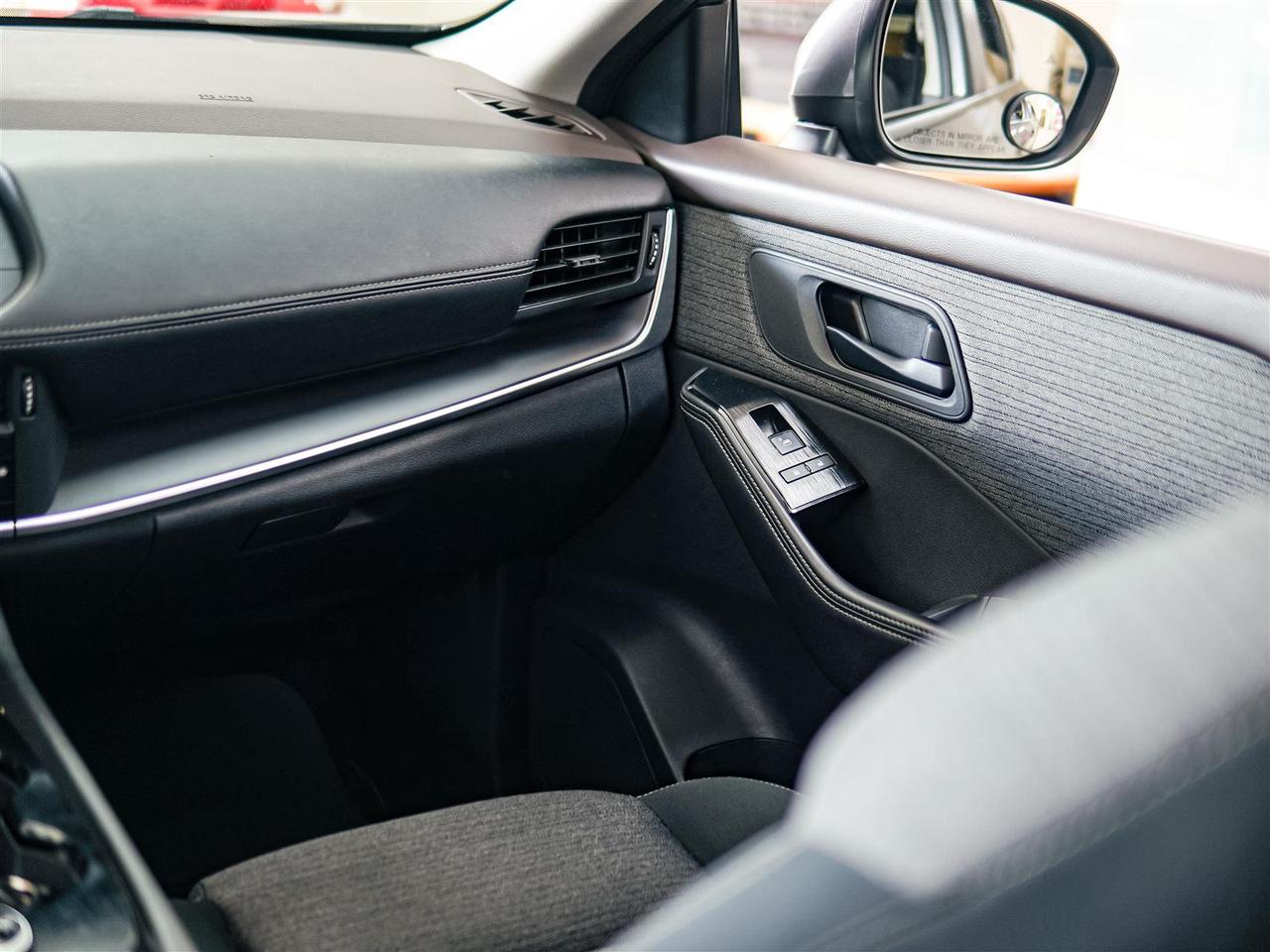 2021 Nissan Rogue AS IS | S | AWD | BLIND SPOT | APP CONNECT Photo