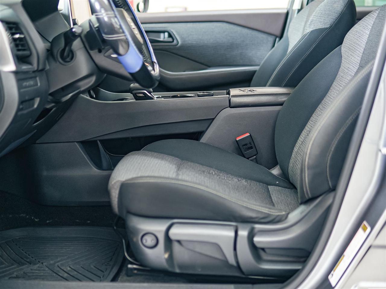 2021 Nissan Rogue AS IS | S | AWD | BLIND SPOT | APP CONNECT Photo