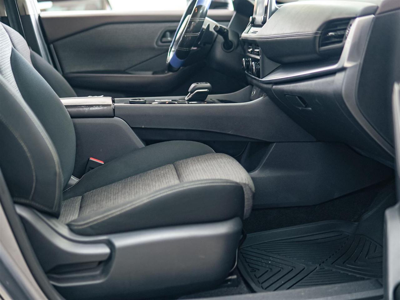 2021 Nissan Rogue AS IS | S | AWD | BLIND SPOT | APP CONNECT Photo