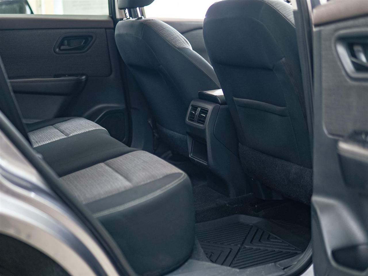 2021 Nissan Rogue AS IS | S | AWD | BLIND SPOT | APP CONNECT Photo