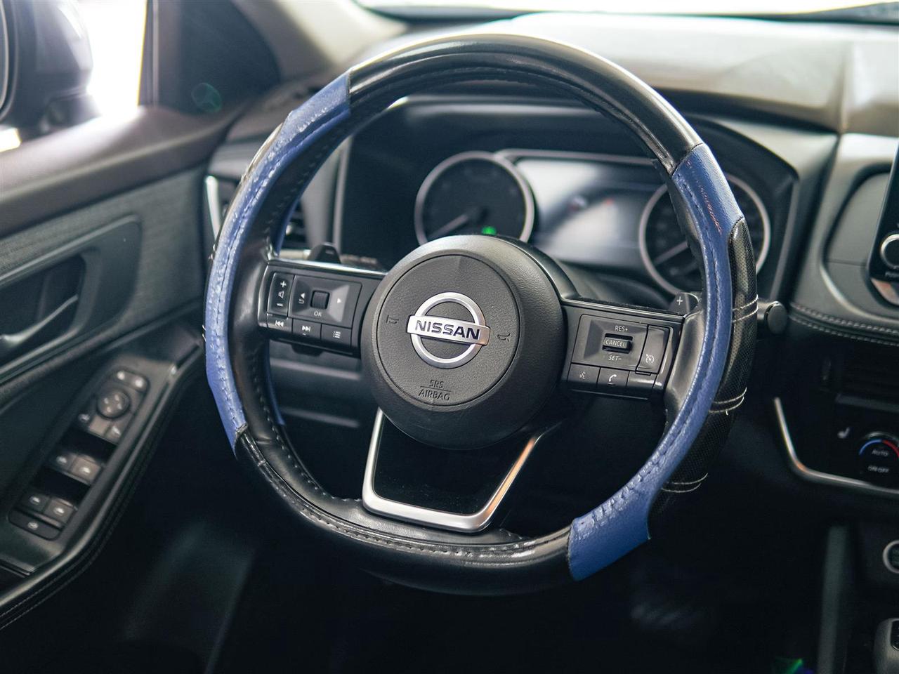 2021 Nissan Rogue AS IS | S | AWD | BLIND SPOT | APP CONNECT Photo