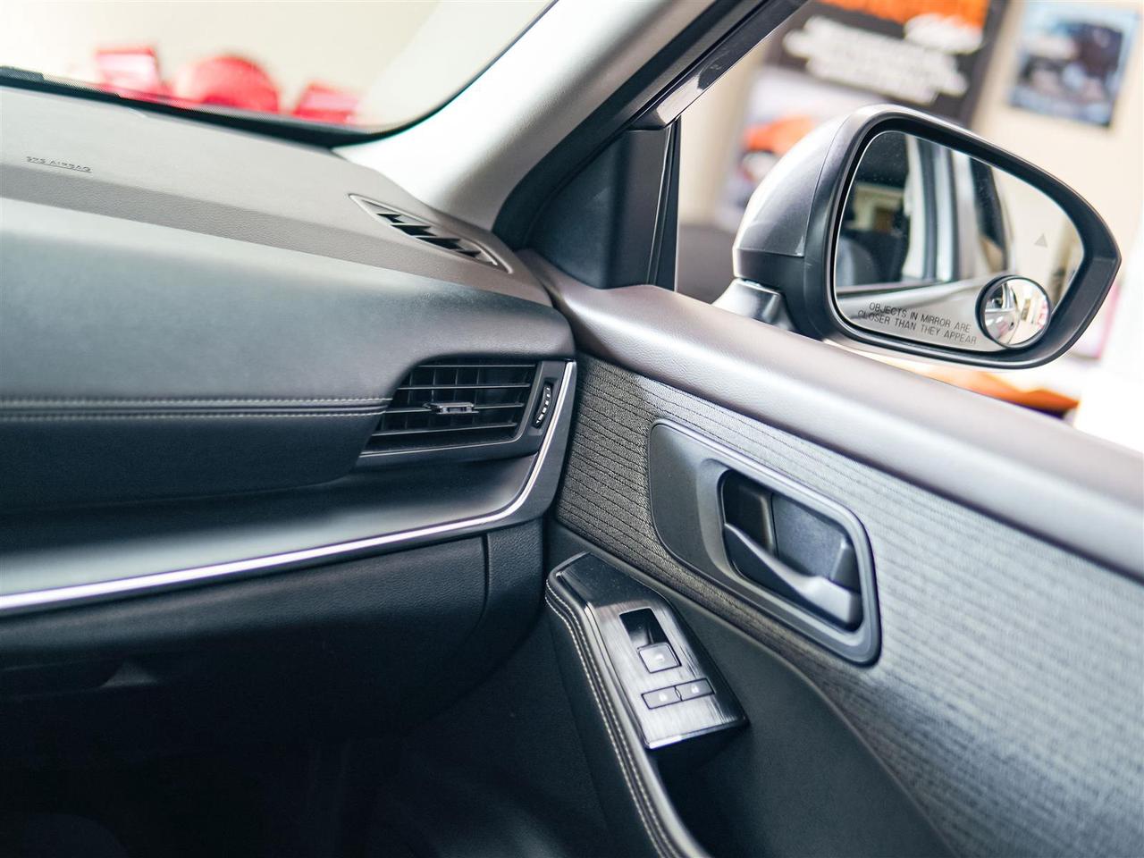 2021 Nissan Rogue AS IS | S | AWD | BLIND SPOT | APP CONNECT Photo