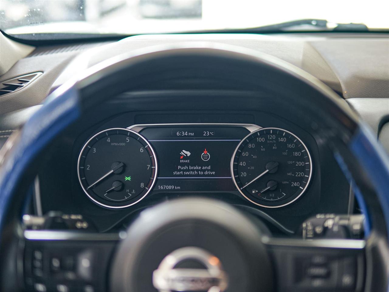 2021 Nissan Rogue AS IS | S | AWD | BLIND SPOT | APP CONNECT Photo