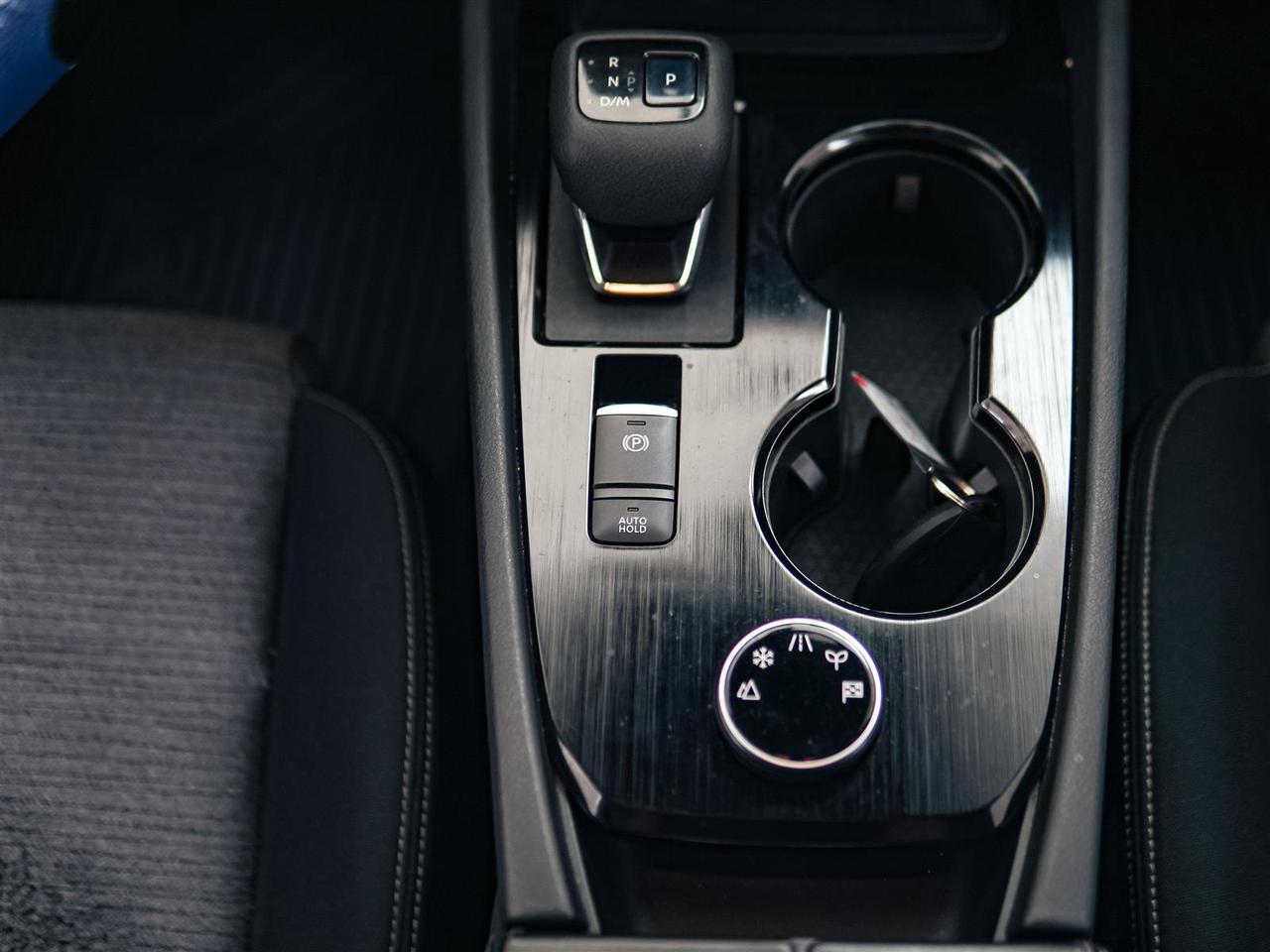 2021 Nissan Rogue AS IS | S | AWD | BLIND SPOT | APP CONNECT Photo