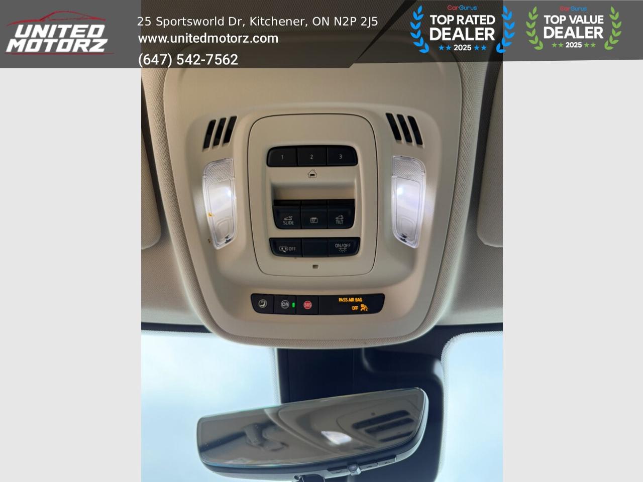 2021 Buick Envision Avenir AWD 2.0L 4cyl~SAFETY CERTIFIED~ Photo