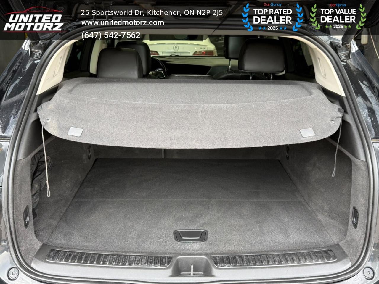 2021 Buick Envision Avenir AWD 2.0L 4cyl~SAFETY CERTIFIED~ Photo