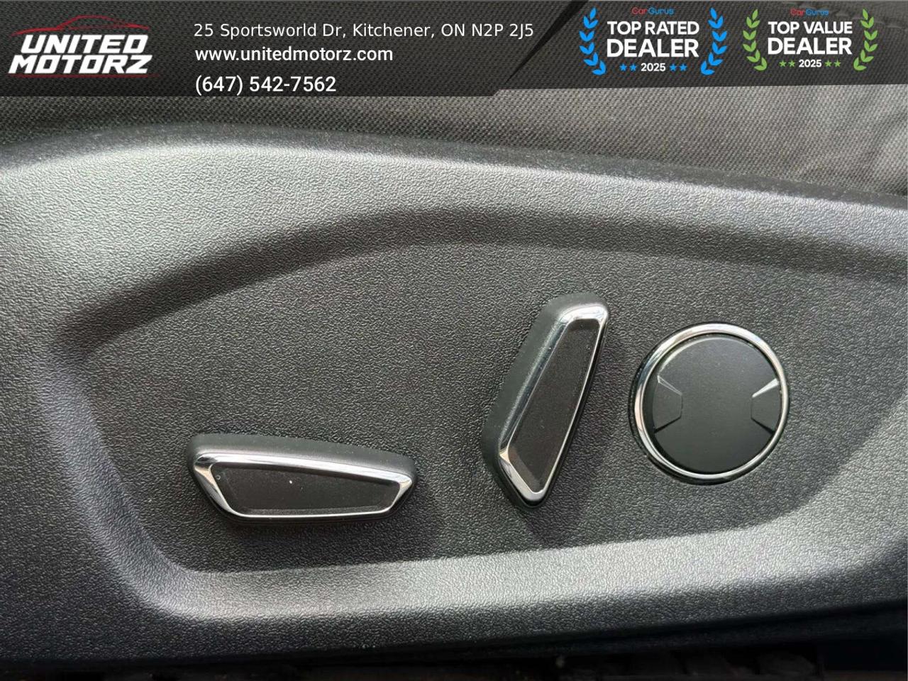 2017 Ford Fusion SE FWD 2.5L 4cyl~SAFETY CERTIFIED~ Photo