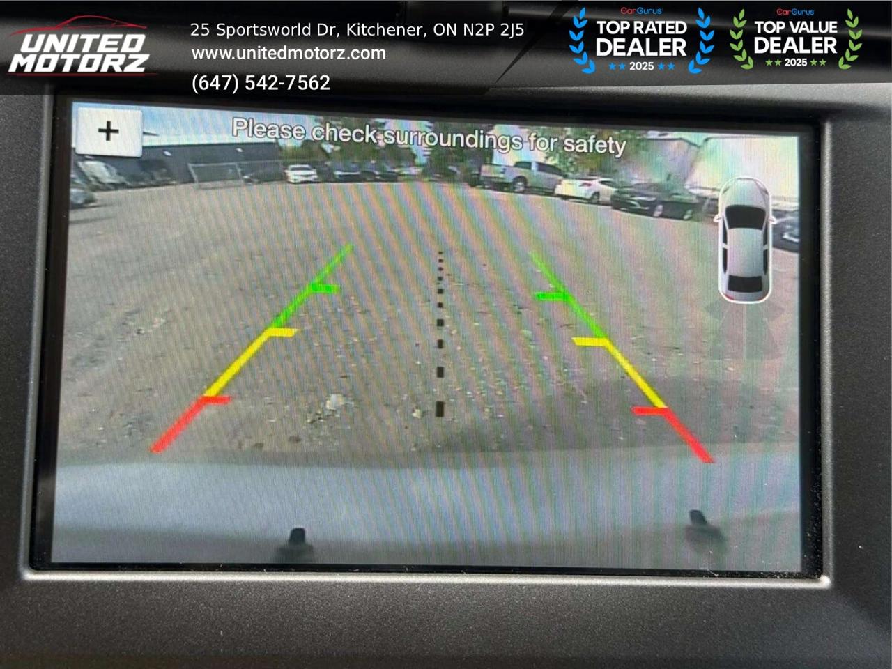 2017 Ford Fusion SE FWD 2.5L 4cyl~SAFETY CERTIFIED~ Photo