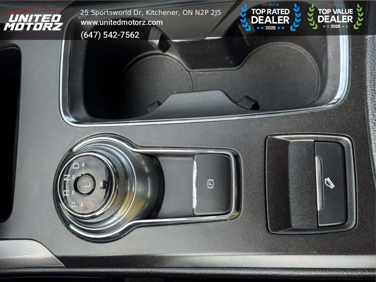 2017 Ford Fusion SE FWD 2.5L 4cyl~SAFETY CERTIFIED~ Photo