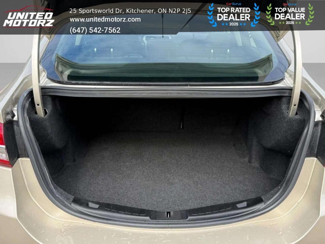 2017 Ford Fusion SE FWD 2.5L 4cyl~SAFETY CERTIFIED~ Photo