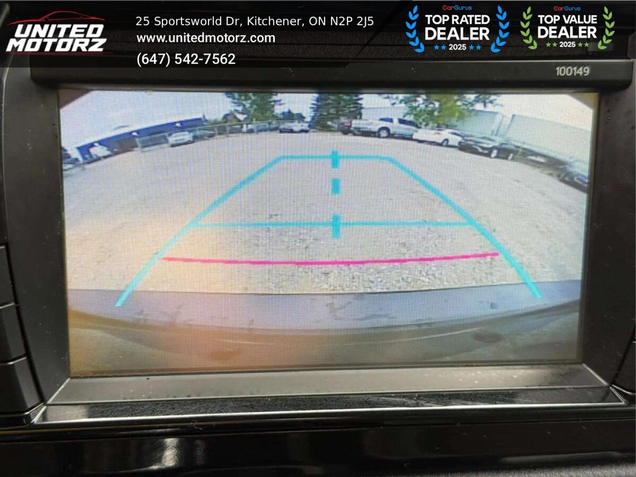 2015 Toyota Corolla S MAN MANUAL FWD 1.8L~ CERTIFIED~ Photo