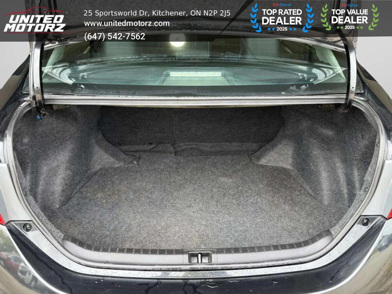 2015 Toyota Corolla S MAN MANUAL FWD 1.8L~ CERTIFIED~ Photo