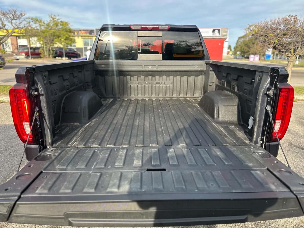 2022 GMC Sierra 1500 Denali Photo