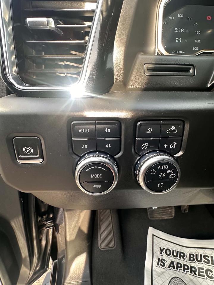 2022 GMC Sierra 1500 Denali Photo
