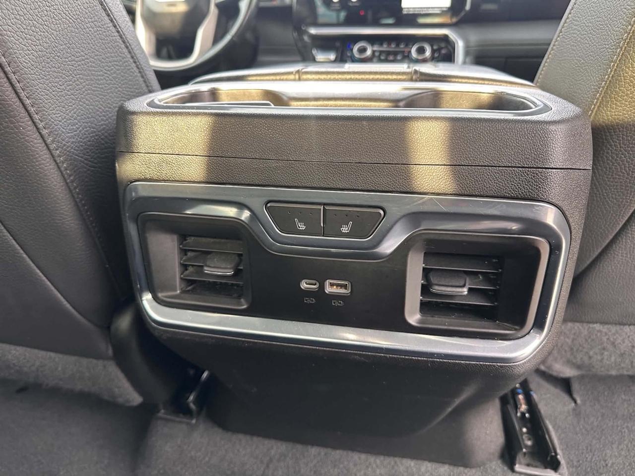 2022 GMC Sierra 1500 Denali Photo