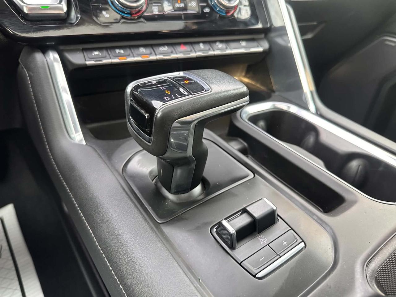 2022 GMC Sierra 1500 Denali Photo