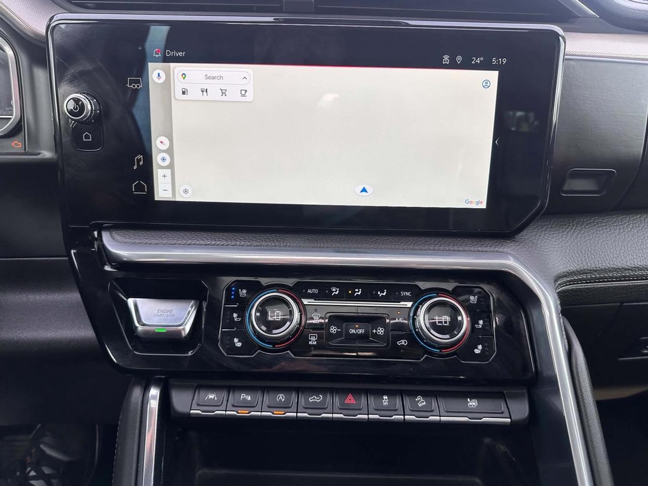2022 GMC Sierra 1500 Denali Photo
