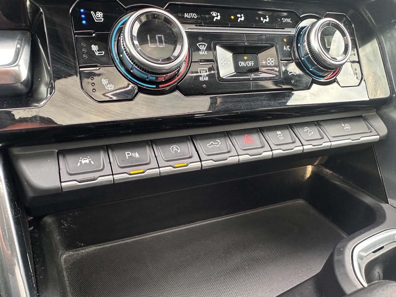 2022 GMC Sierra 1500 Denali Photo