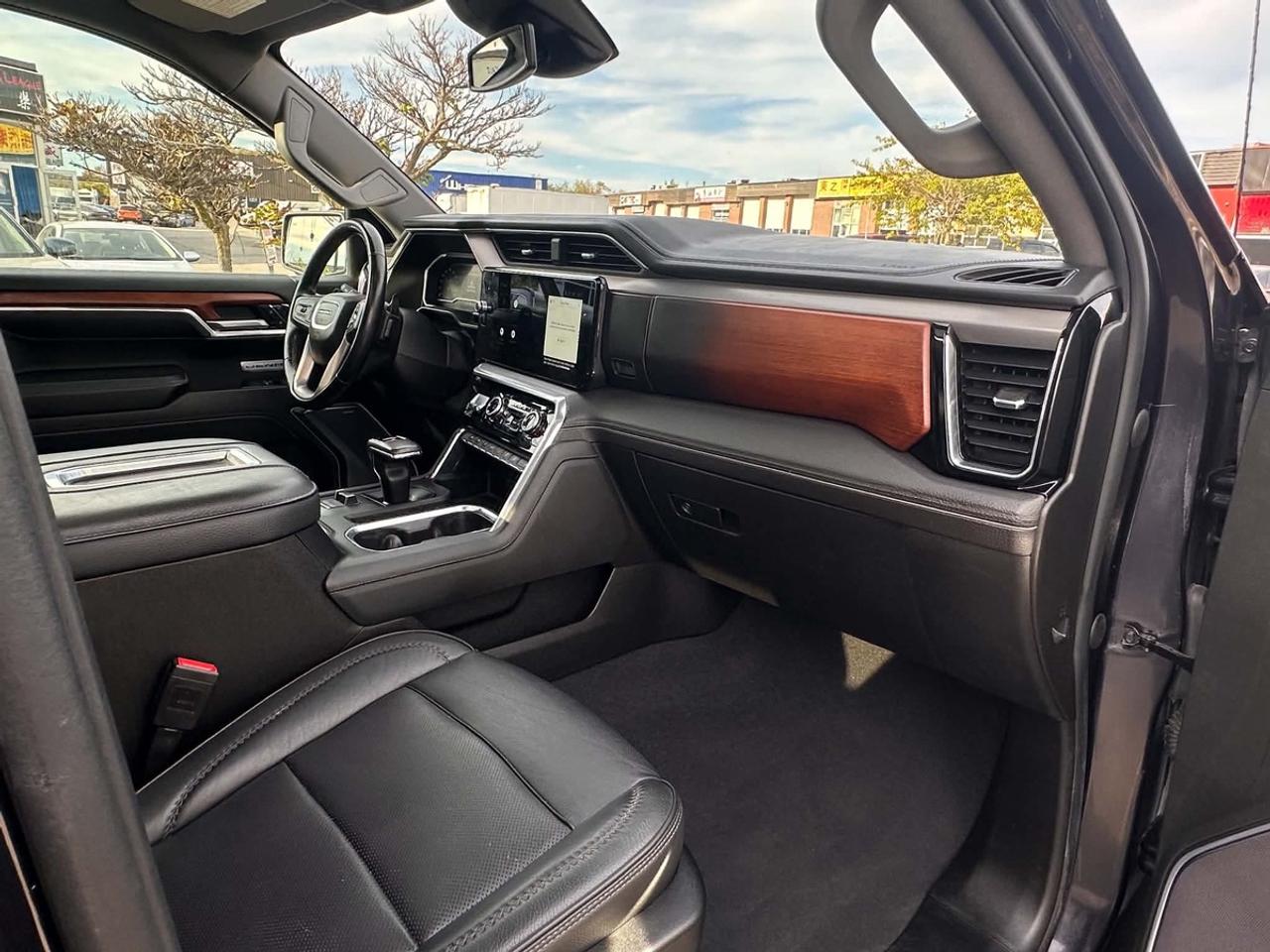 2022 GMC Sierra 1500 Denali Photo