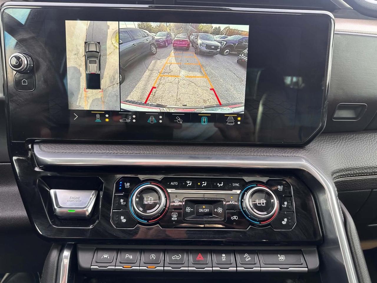 2022 GMC Sierra 1500 Denali Photo