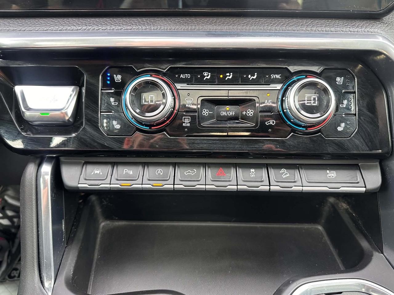 2022 GMC Sierra 1500 Denali Photo