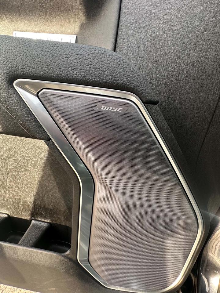 2022 GMC Sierra 1500 Denali Photo