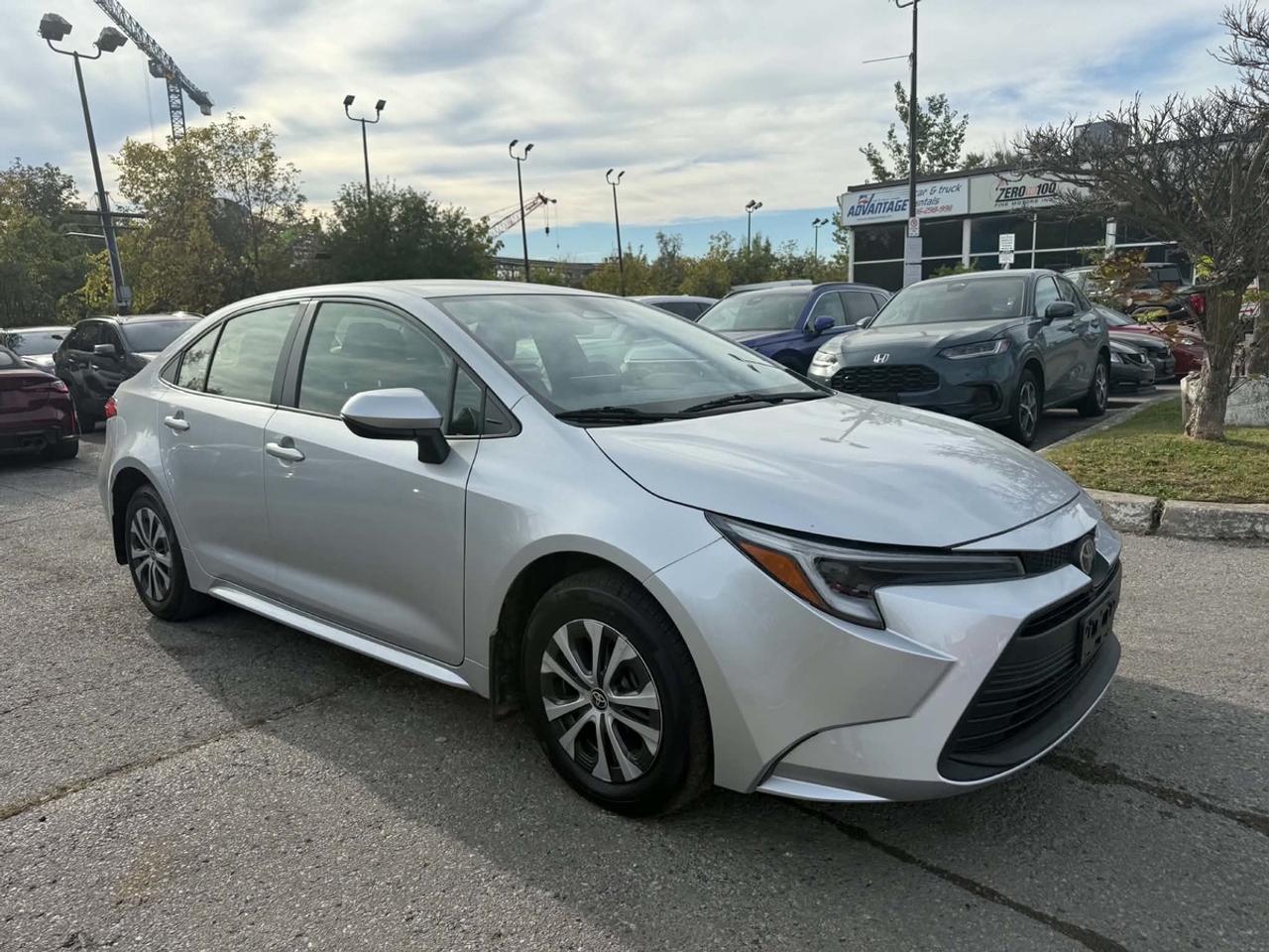 Vehicle Image