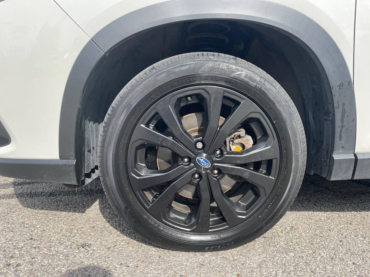 2023 Subaru Forester Sport ONE OWNER!!! LOW KMS!! Photo